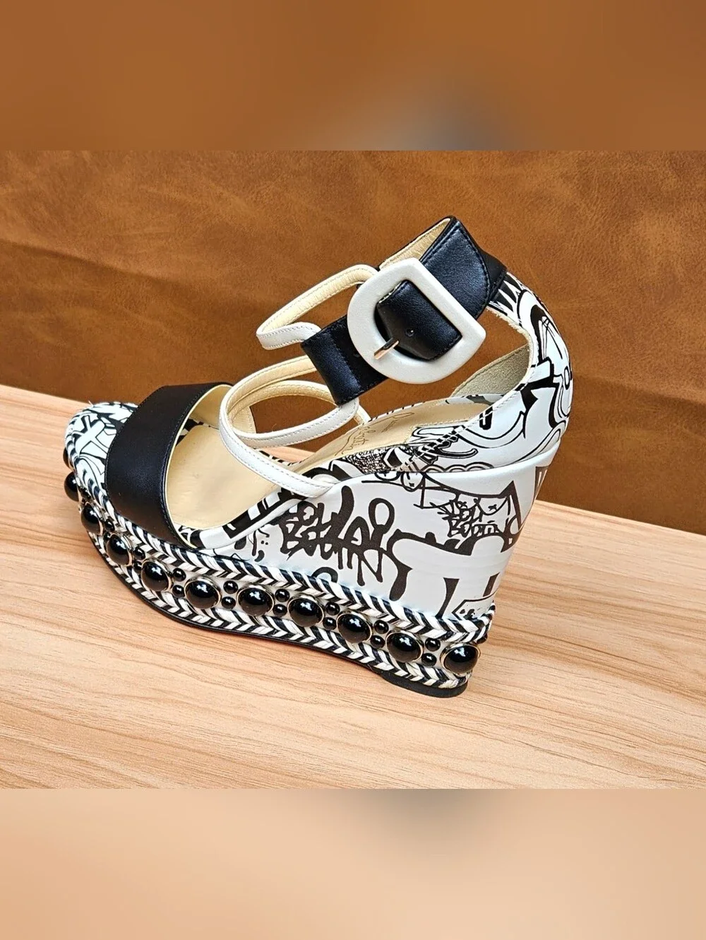 Christian Louboutin limited edition