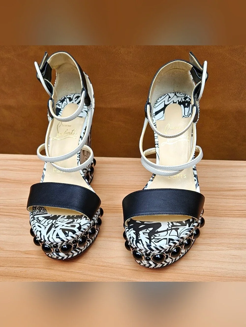 Christian Louboutin limited edition