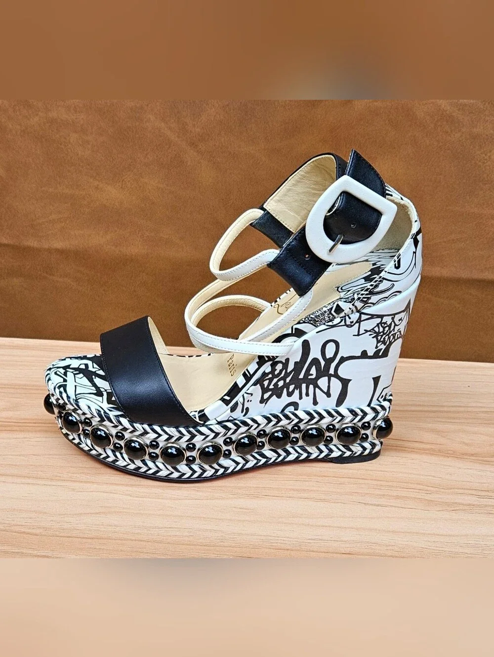 Christian Louboutin limited edition