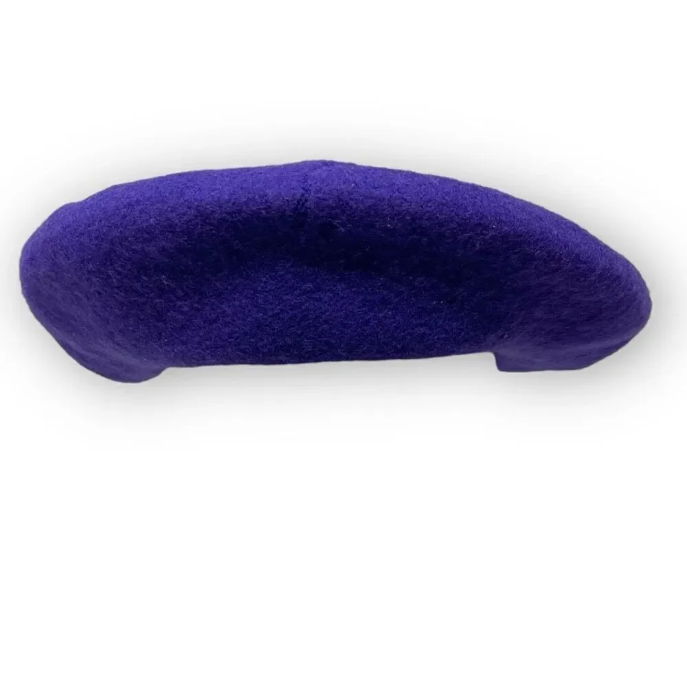 Kb beret hat