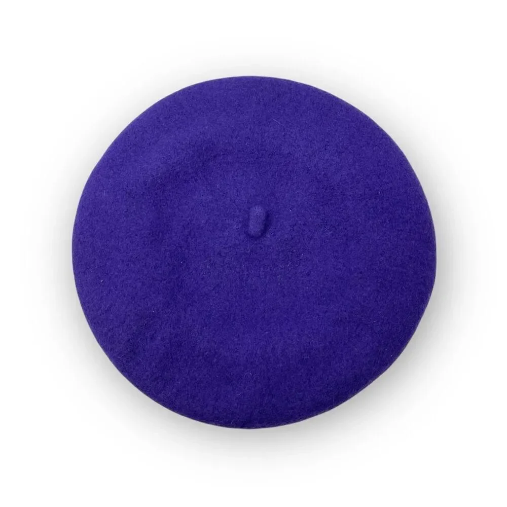 Kb beret hat