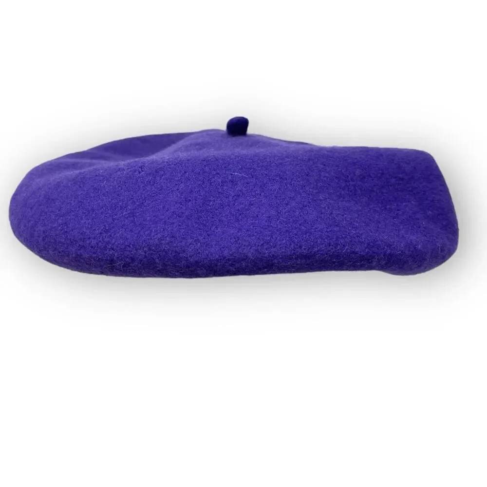 Kb beret hat