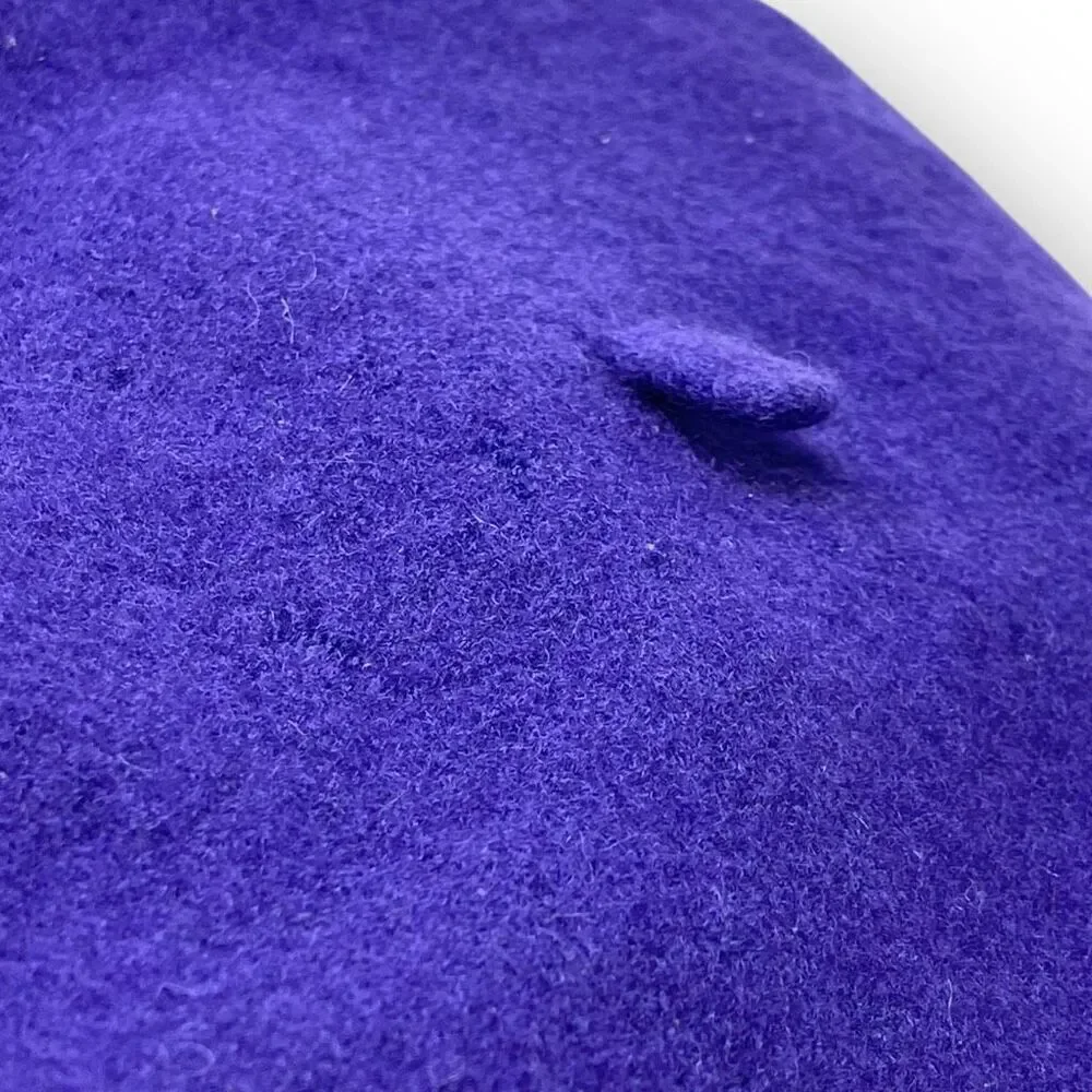 Kb beret hat