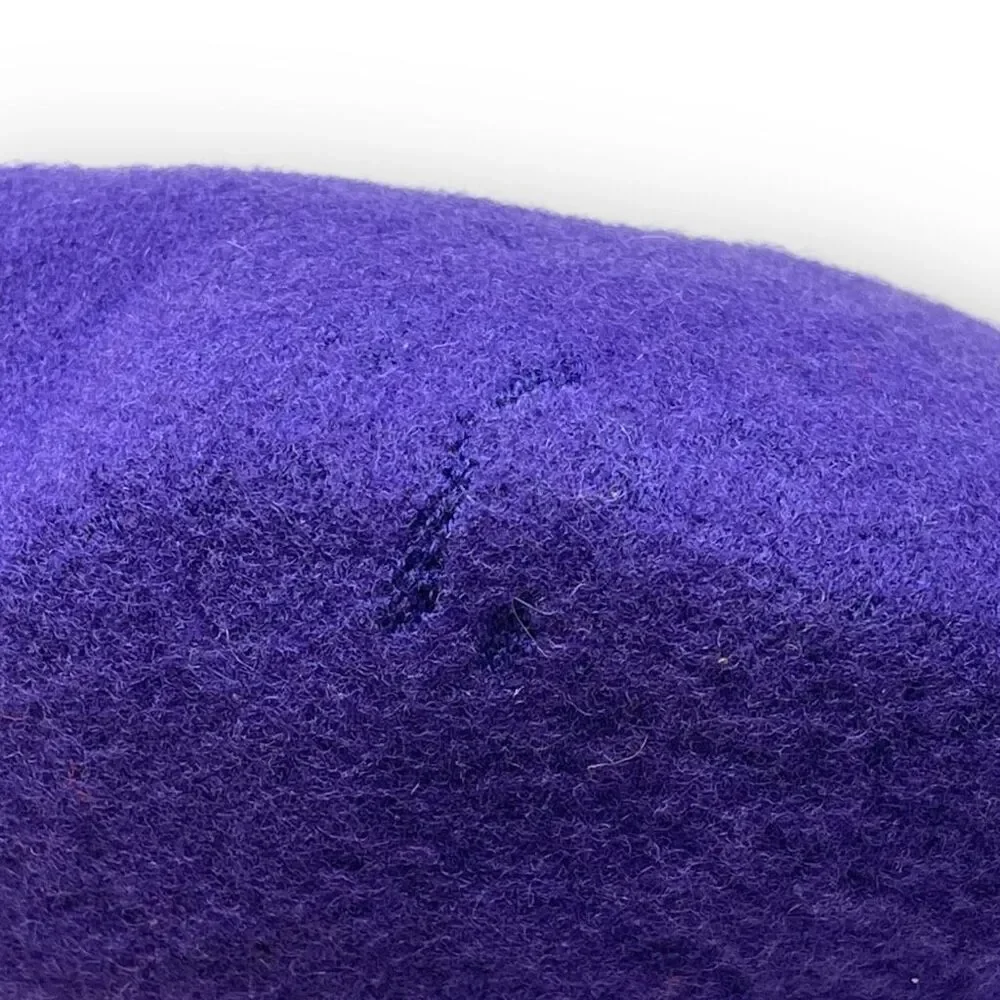 Kb beret hat