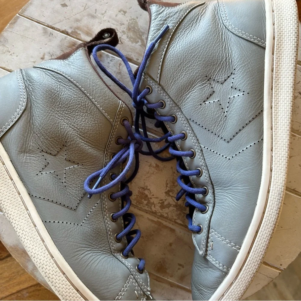Converse high rare