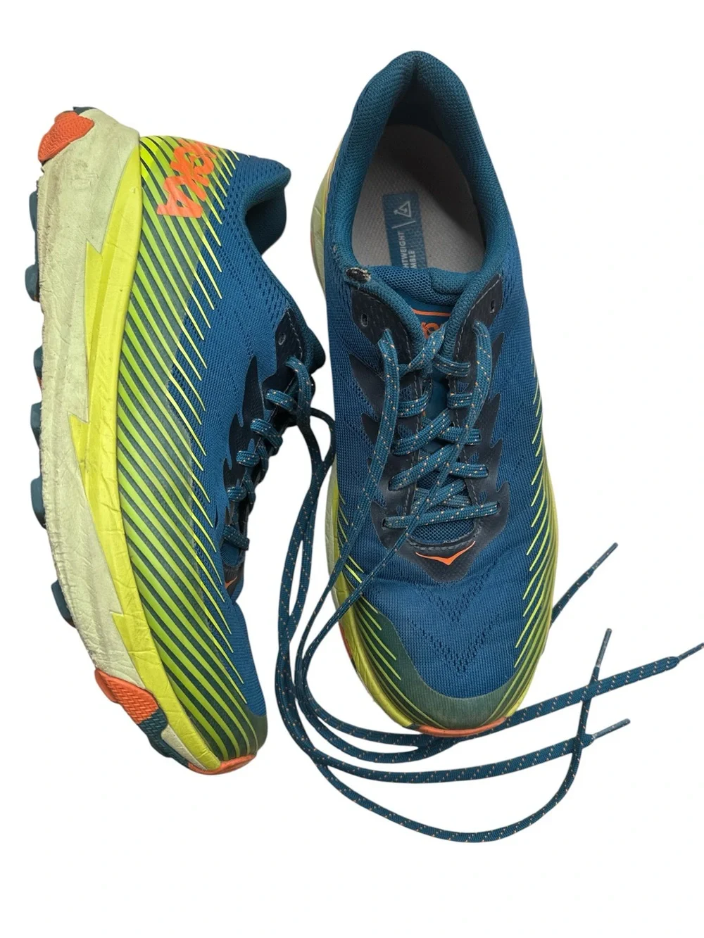 Hoka torrent trail
