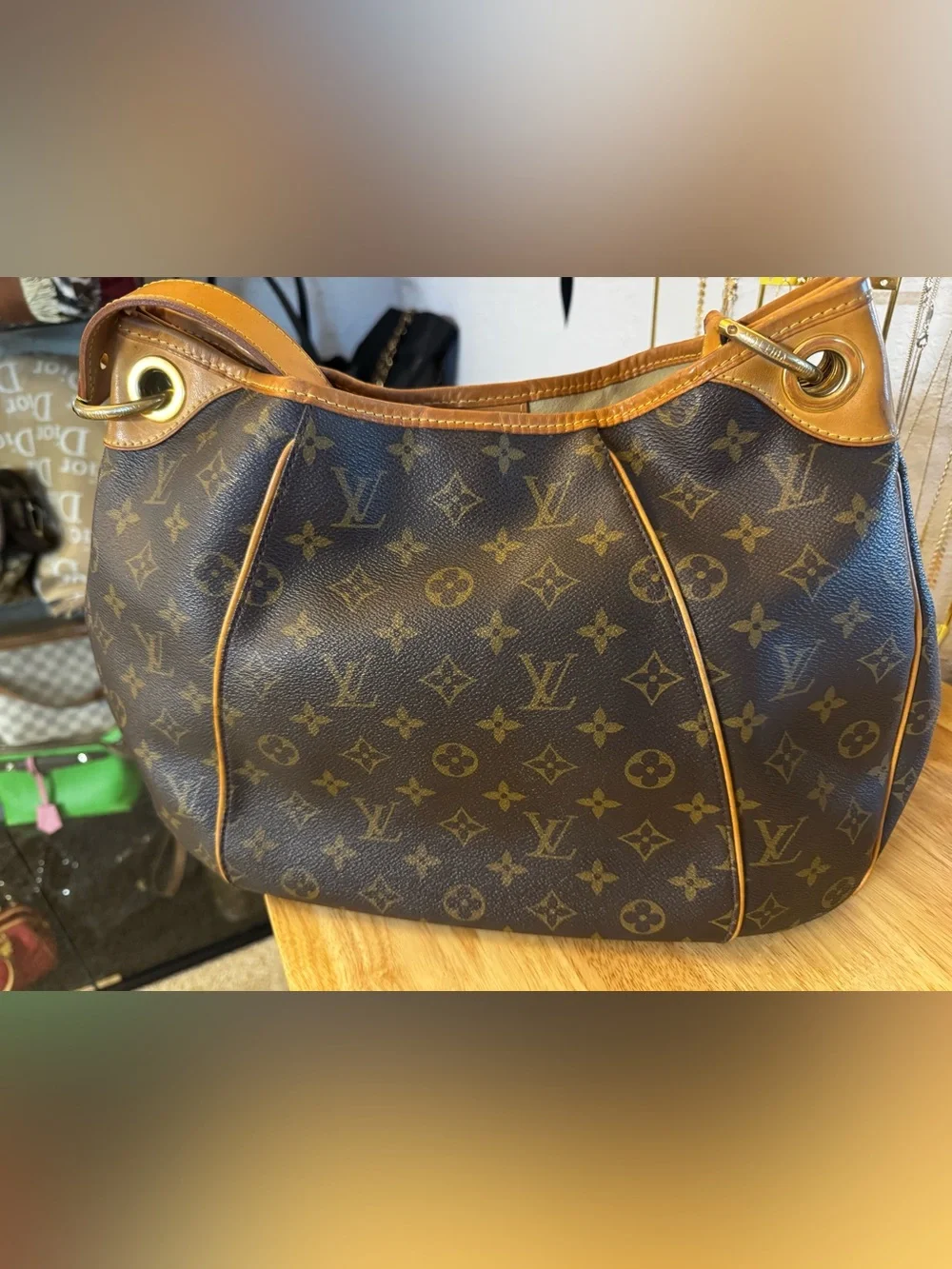 Louis Vuitton louis vuitton