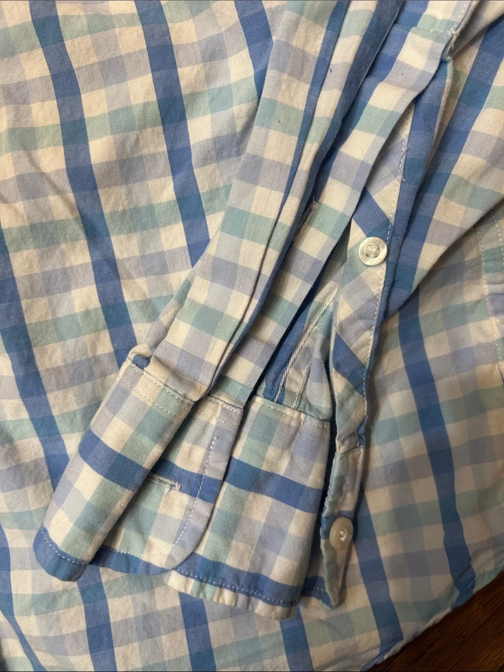 J. Crew down crew
