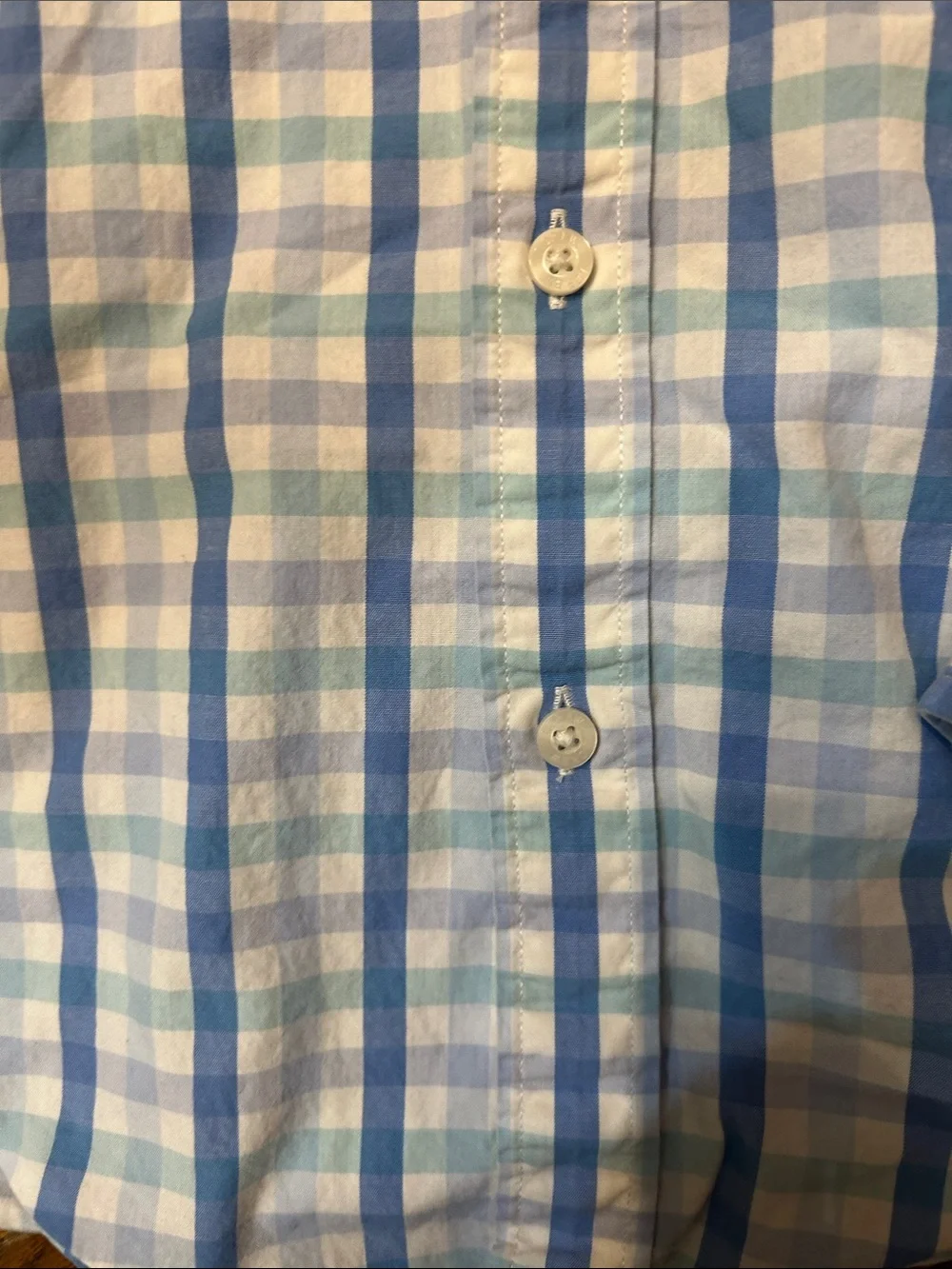J. Crew style pocket casual