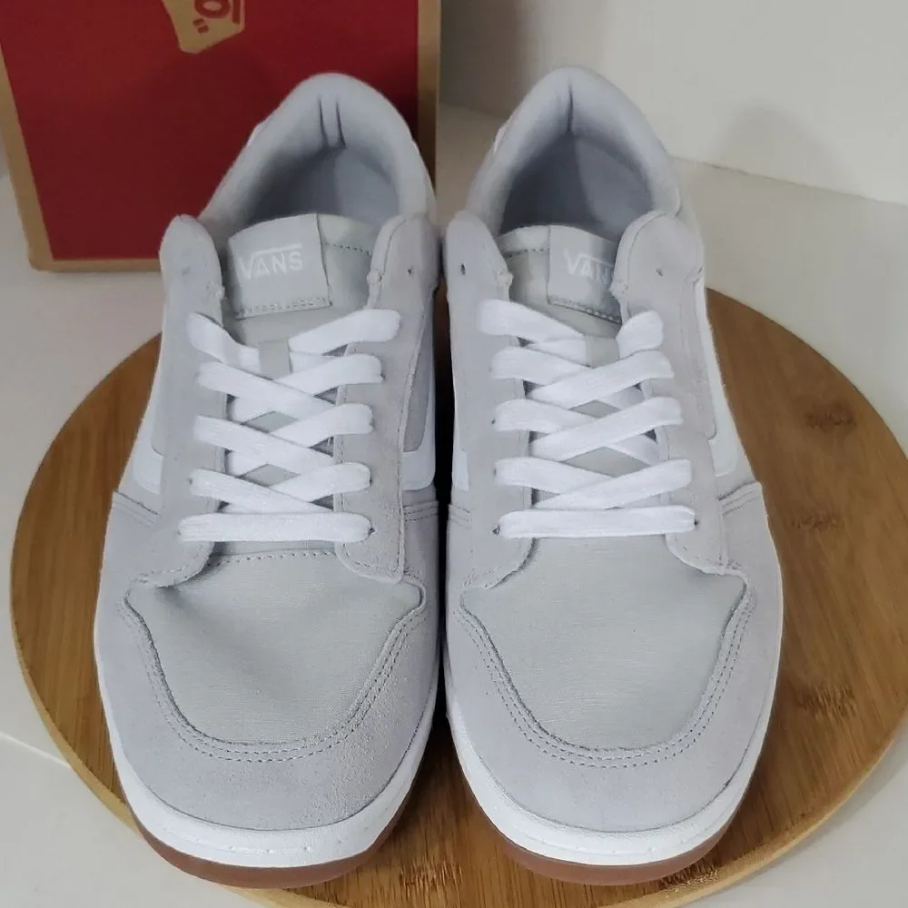 Vans ryland ls