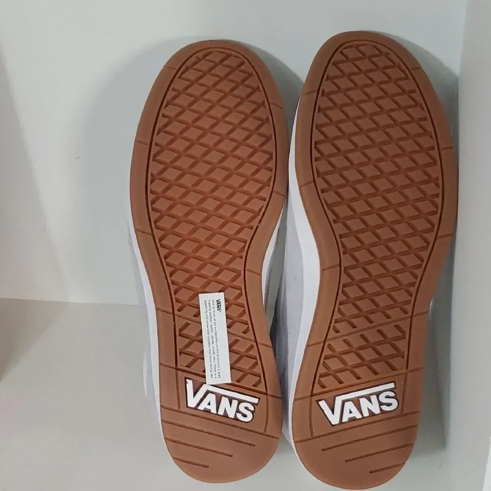Vans ryland ls