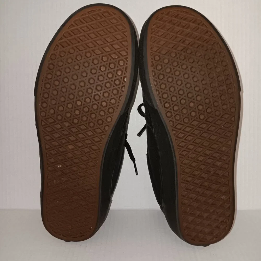 Vans size 11