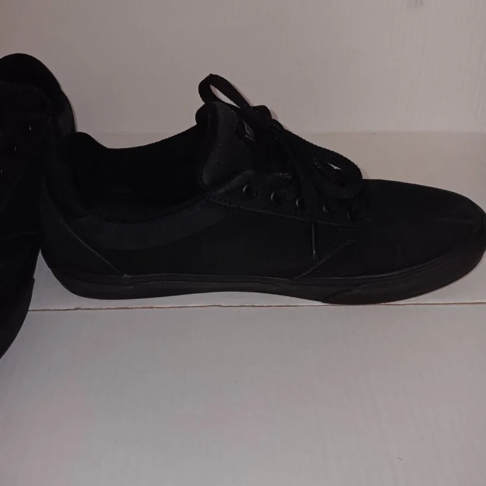Vans size 11