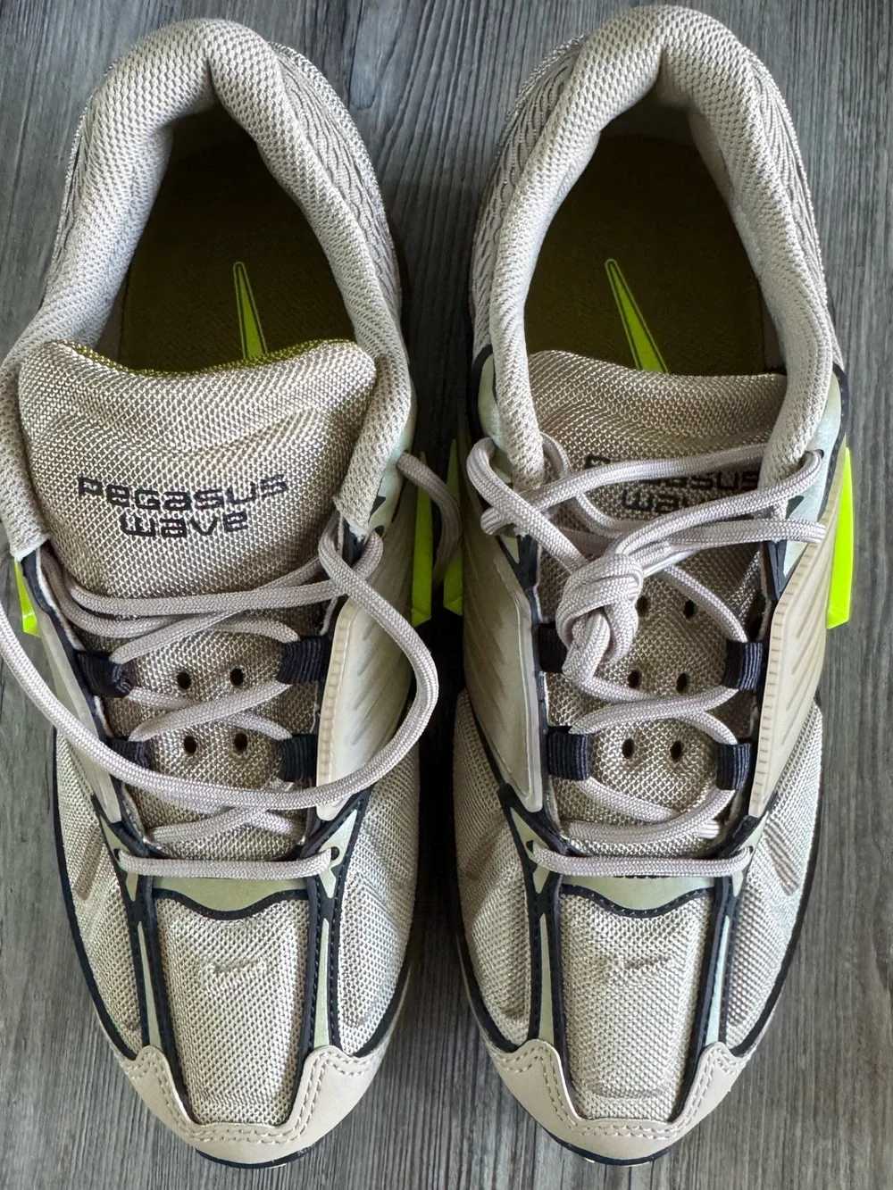 Nike men sneaker