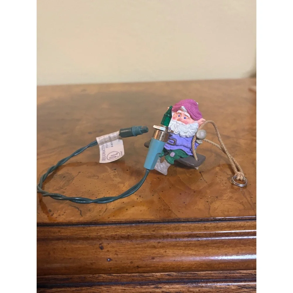 Hallmark possible string don