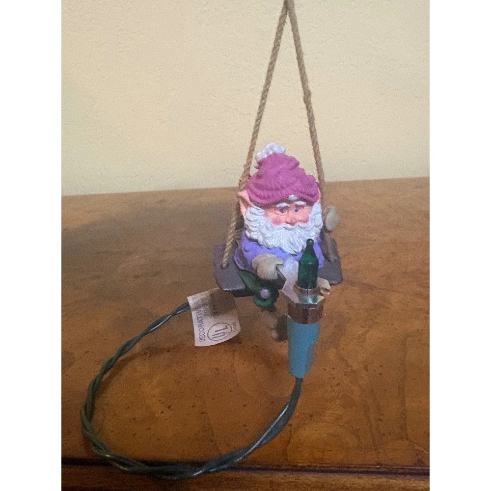 Hallmark miniature tunic