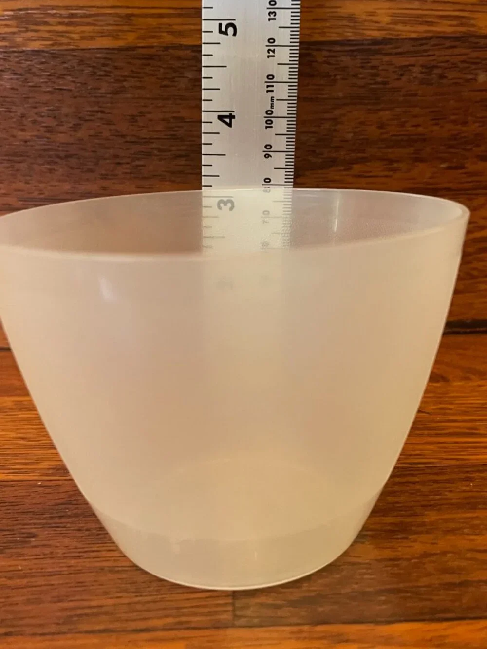 Tupperware new no