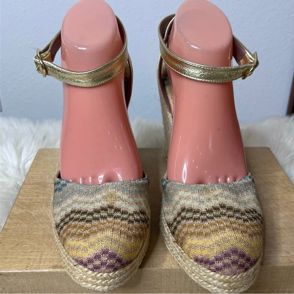 Missoni great gentle
