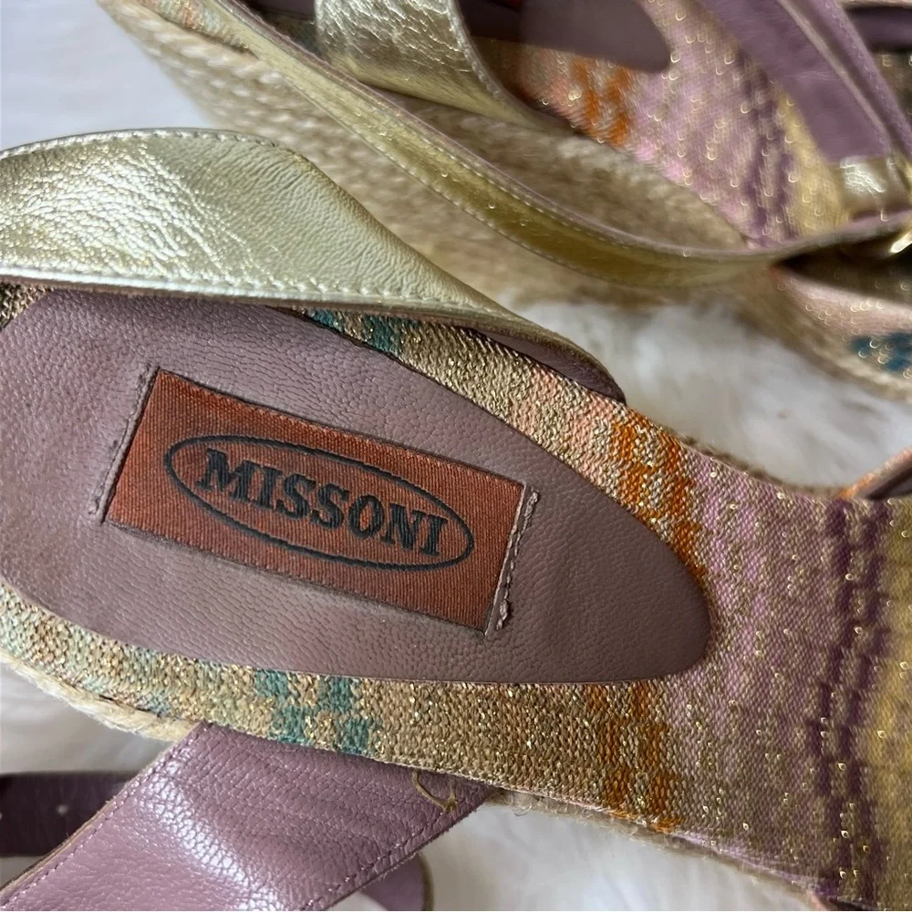 Missoni great gentle