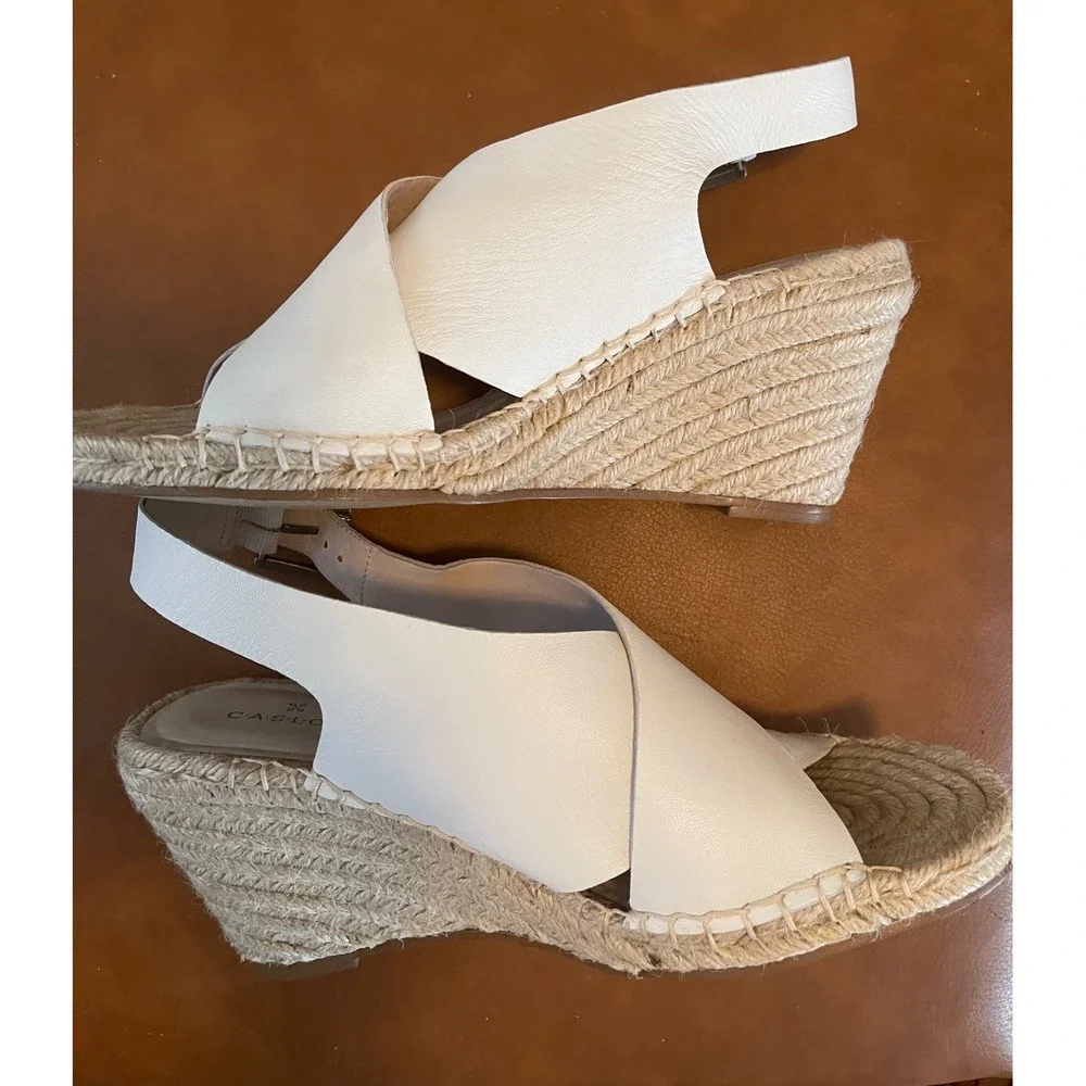 Caslon women espadrille