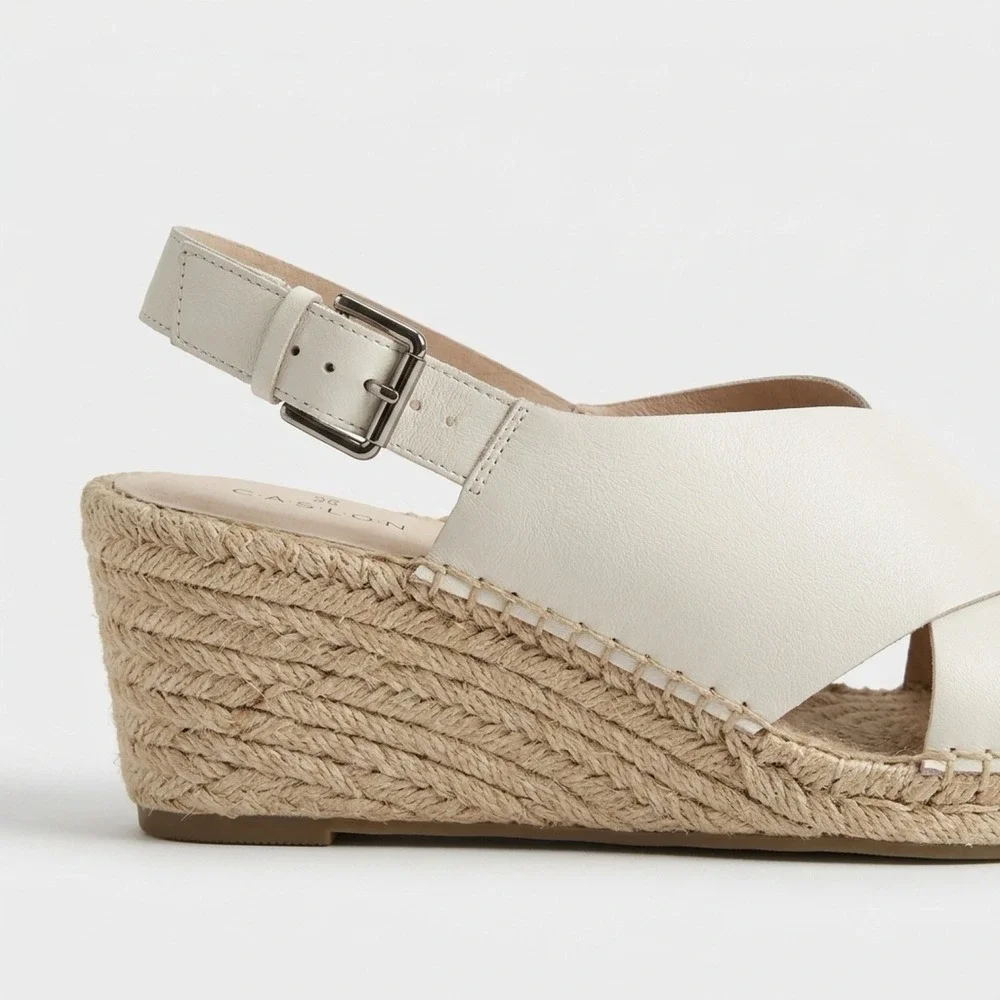 Caslon women espadrille