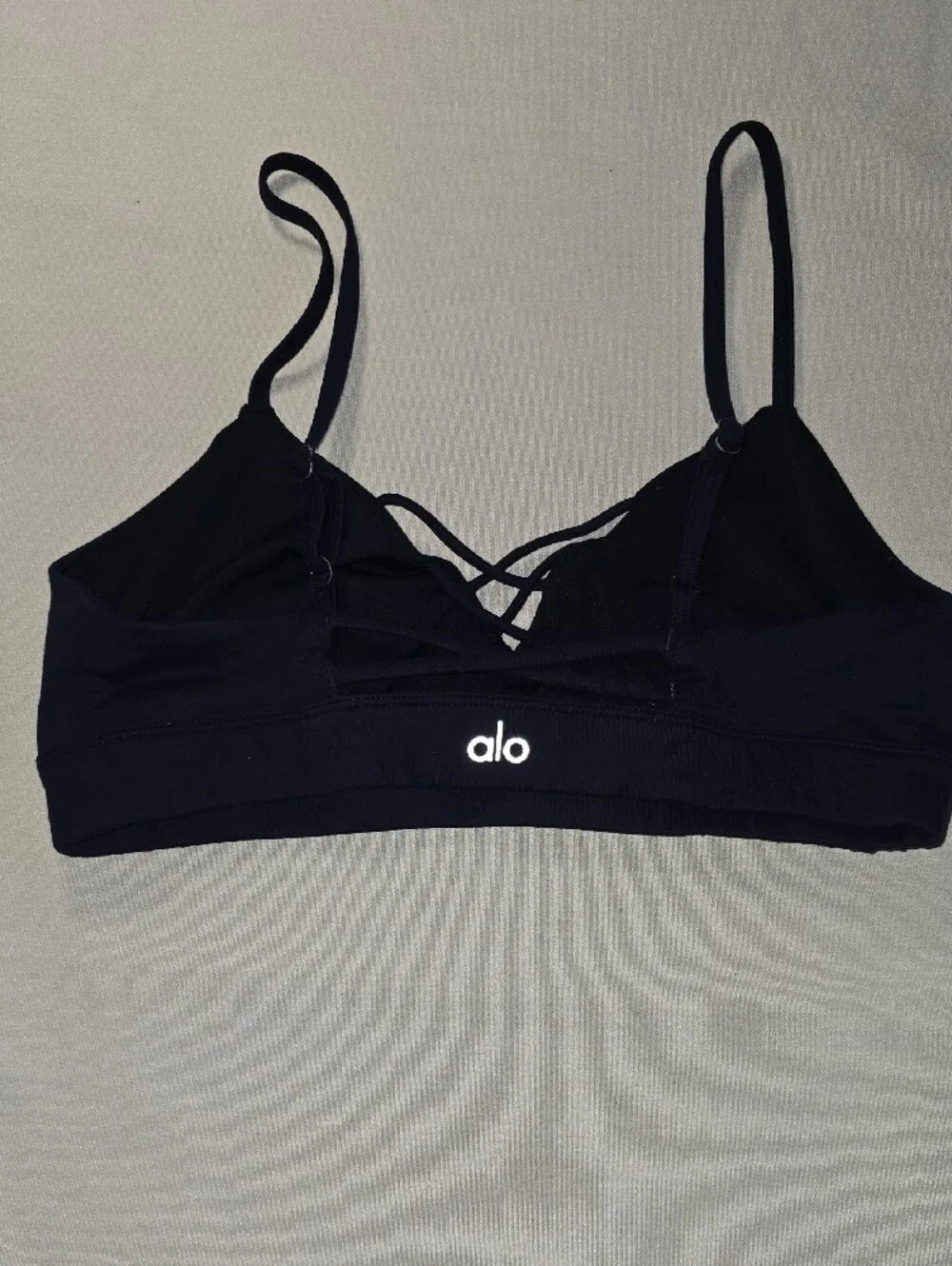 ALO Yoga inset like designed