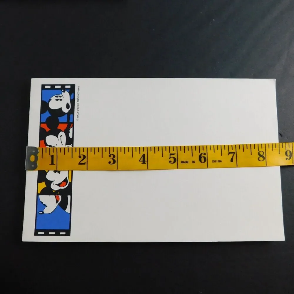 Contempo mickey mouse