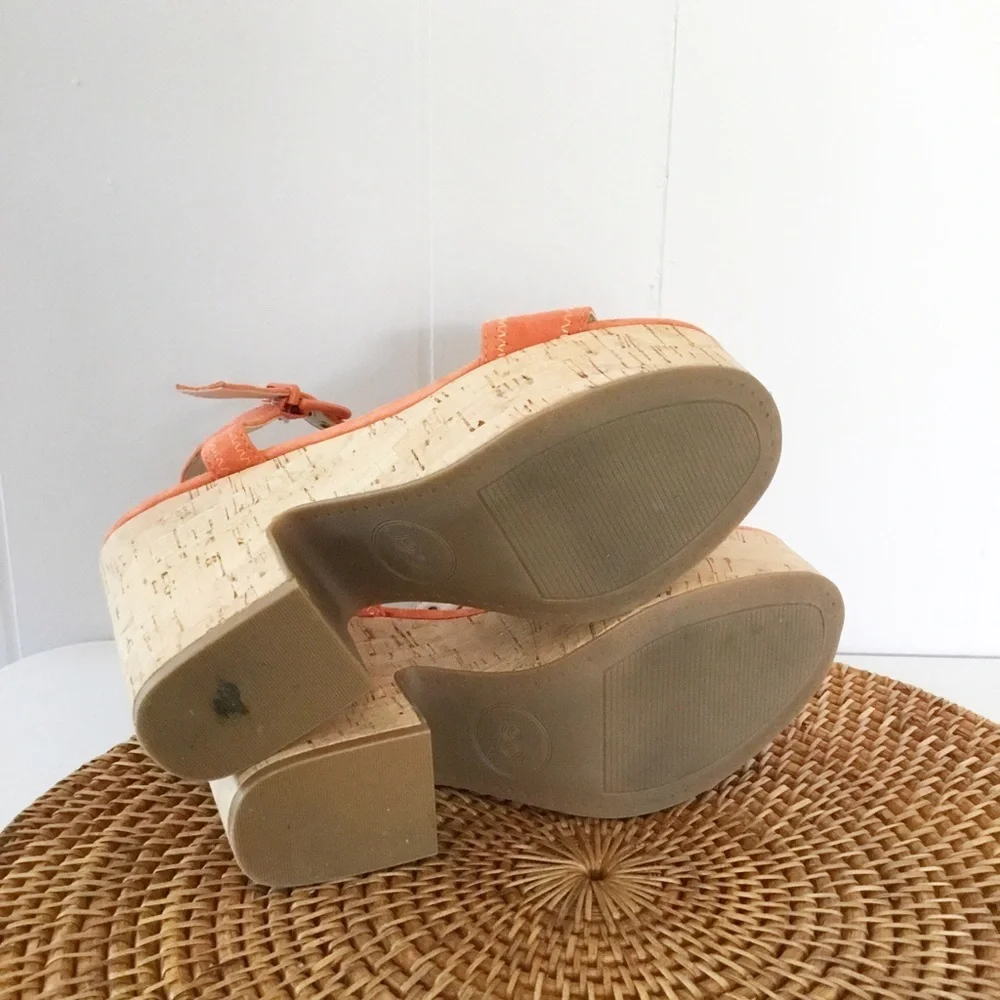 1901 coral crock