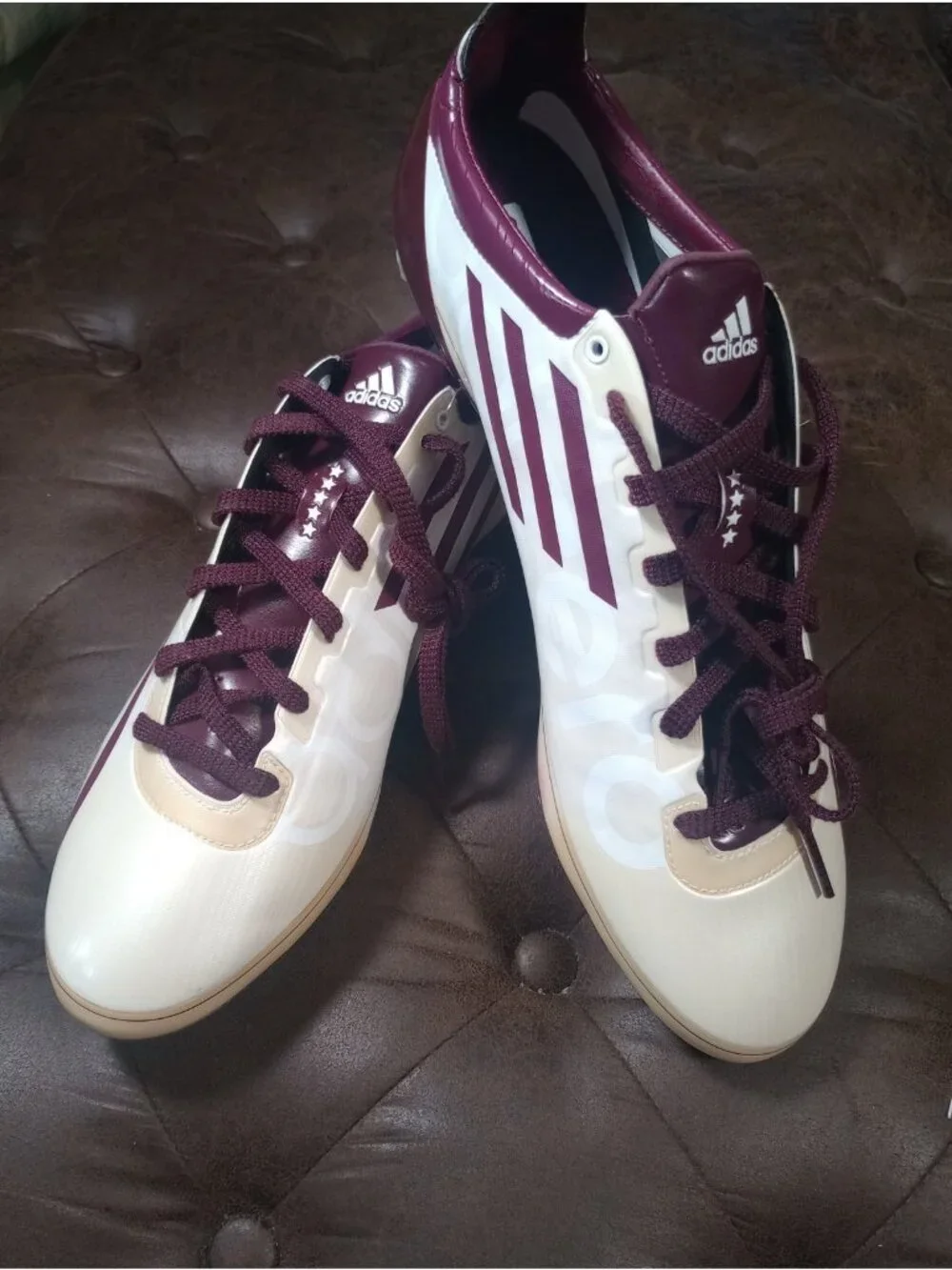adidas product pair