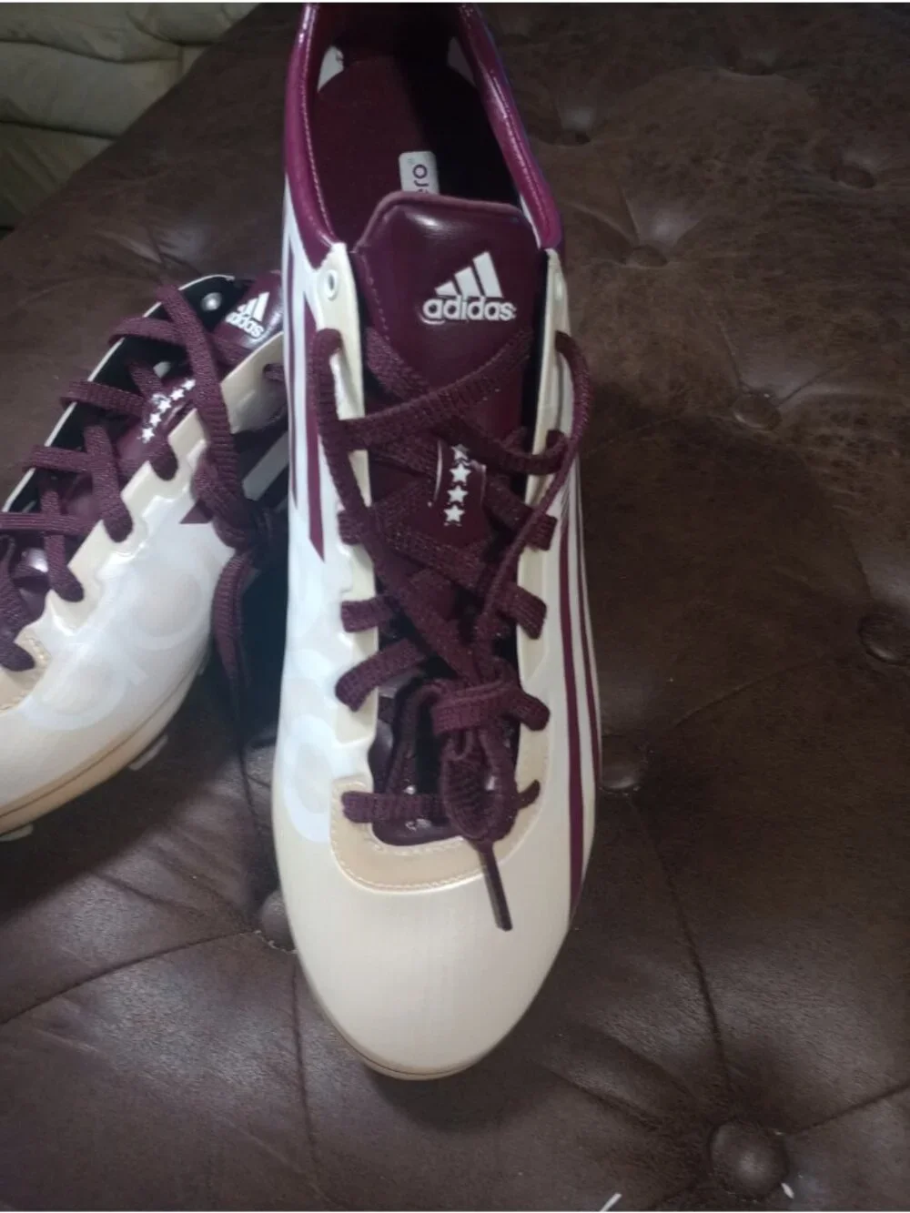 adidas product pair