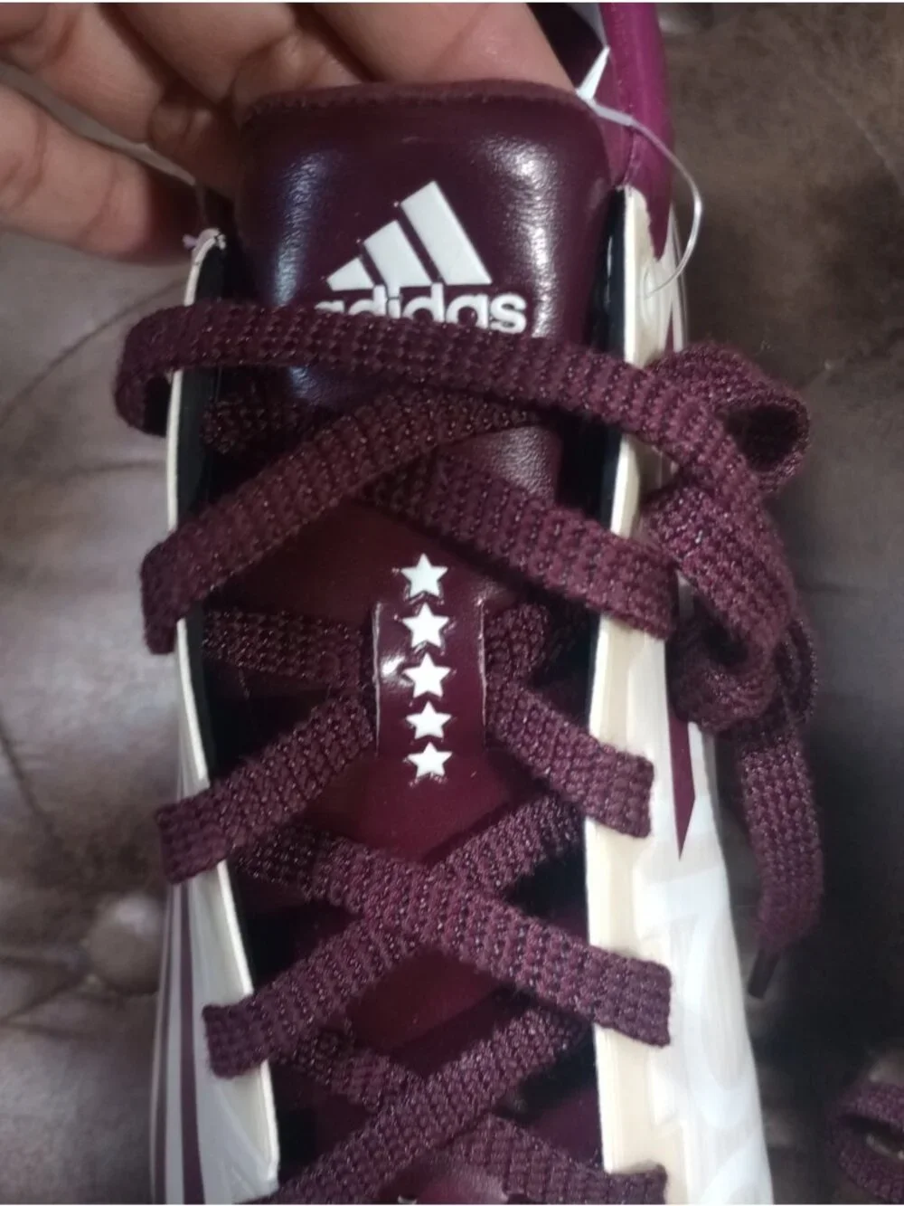 adidas product pair