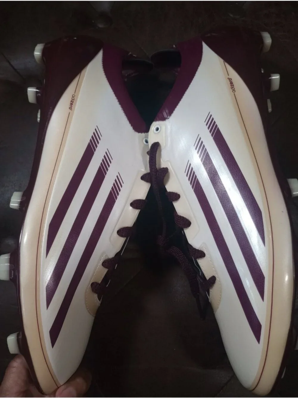 adidas product pair