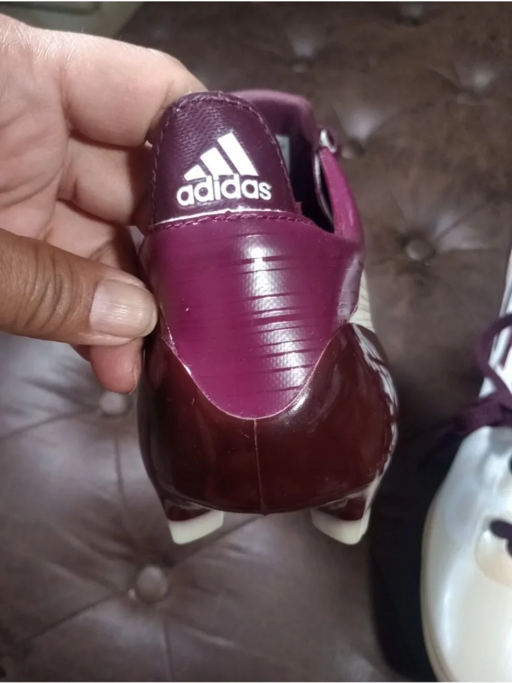 adidas product pair