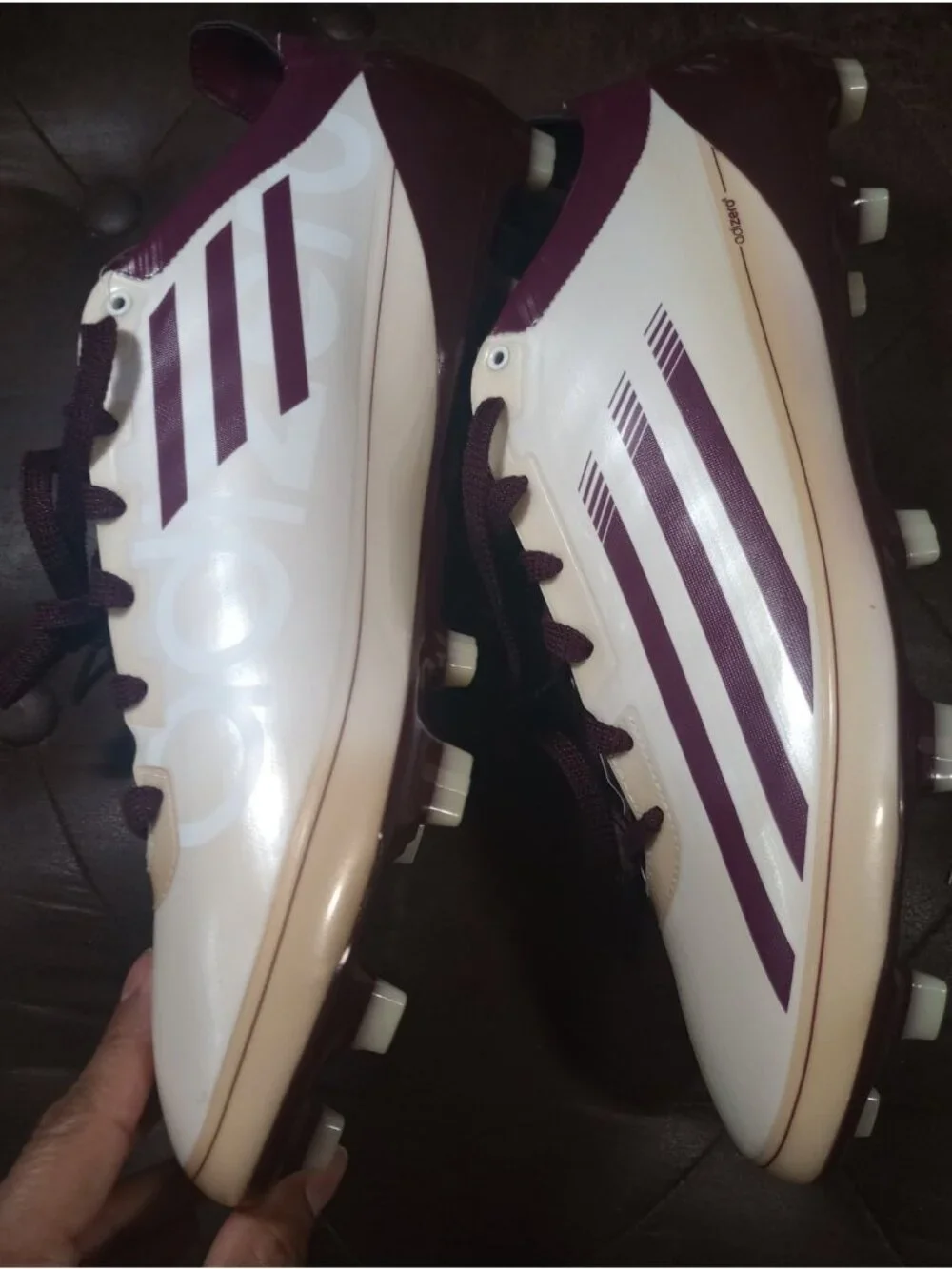 adidas product pair