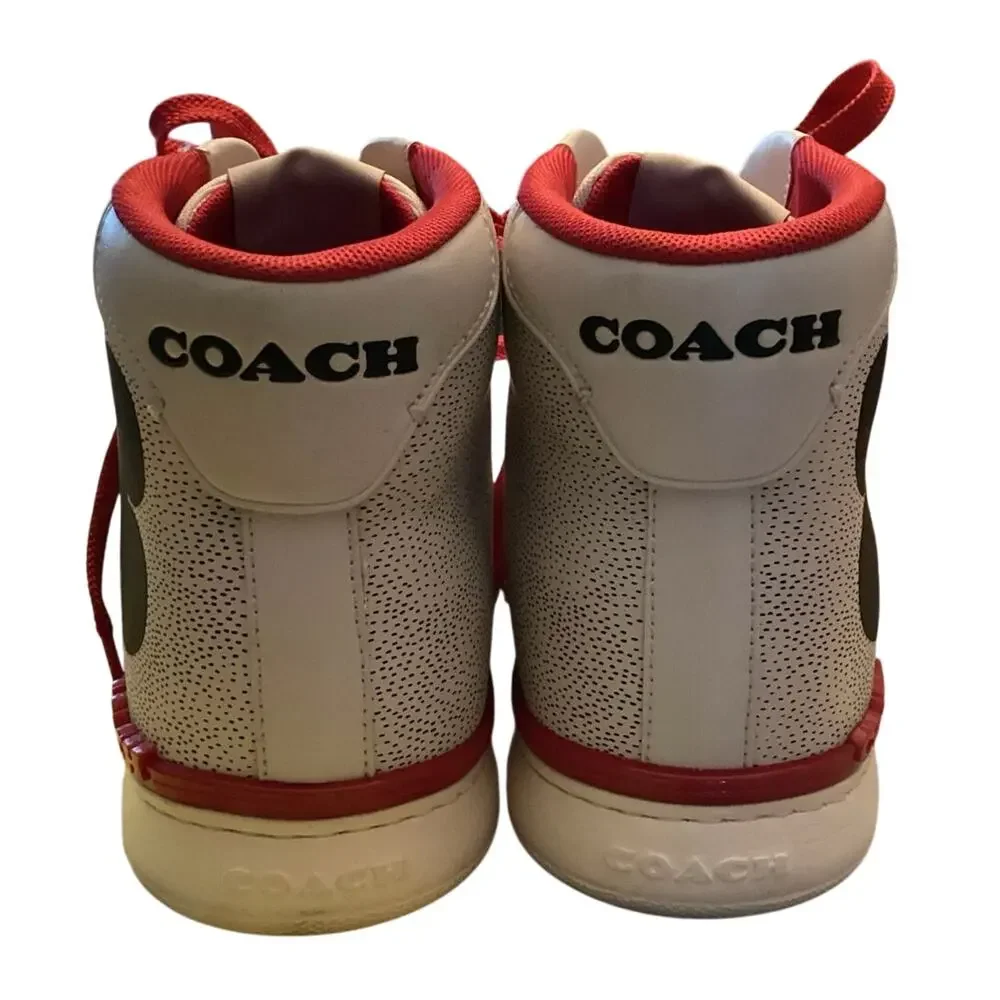 Coach disney mickey