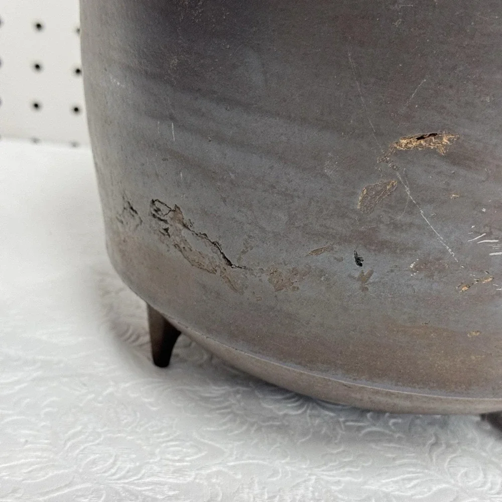 N/A type cauldron