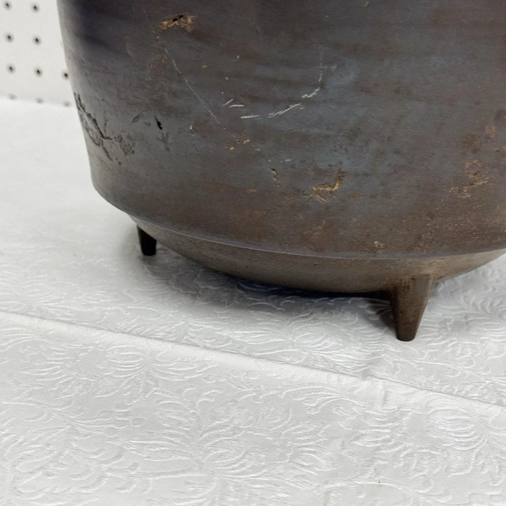 N/A type cauldron