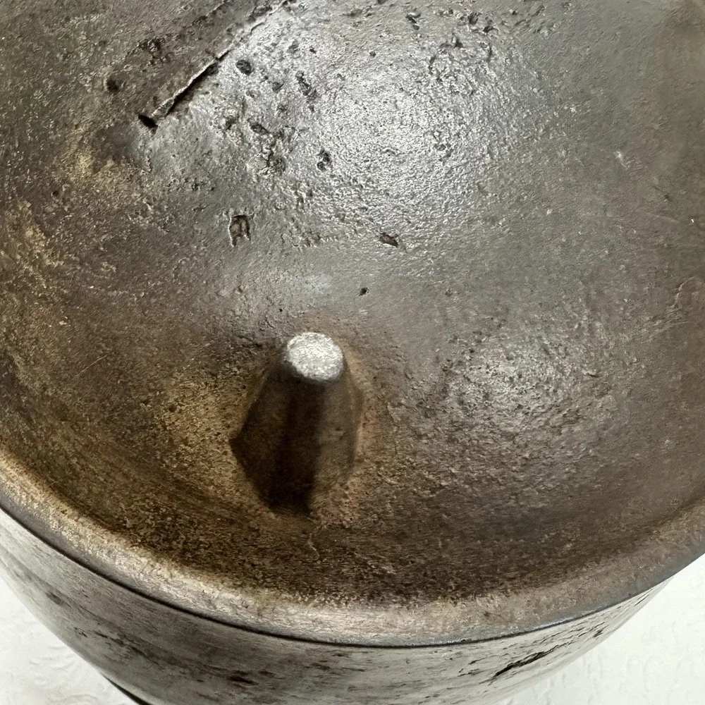 N/A type cauldron