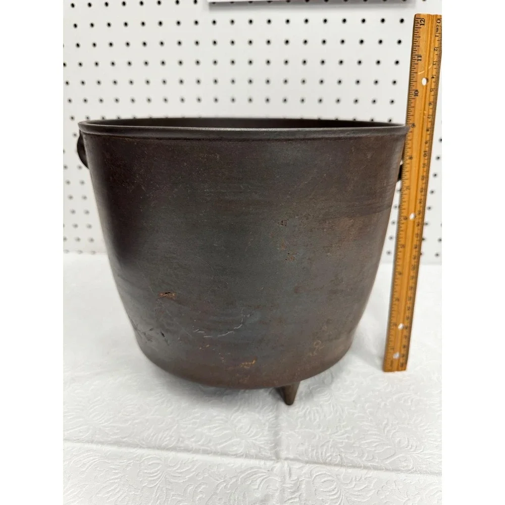 N/A type cauldron