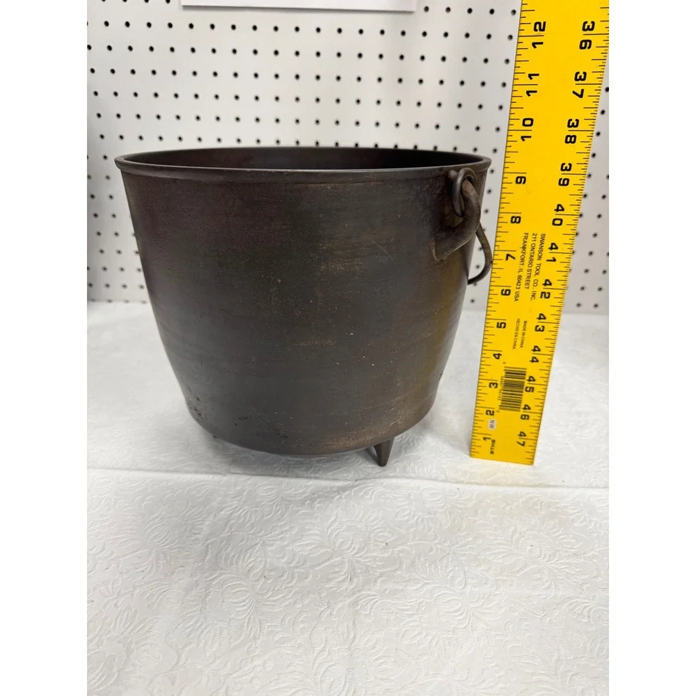 N/A type cauldron