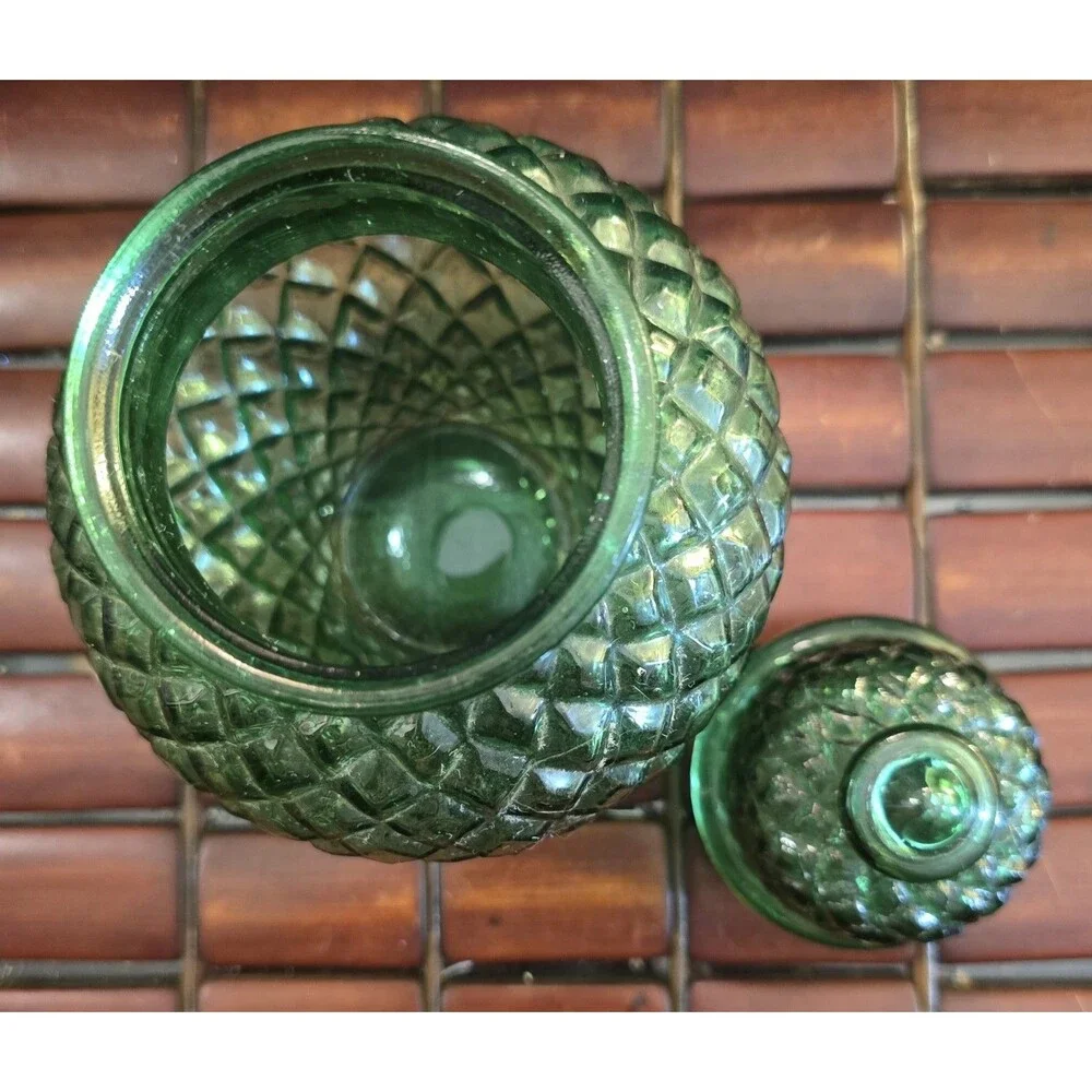 N/A apothecary jar