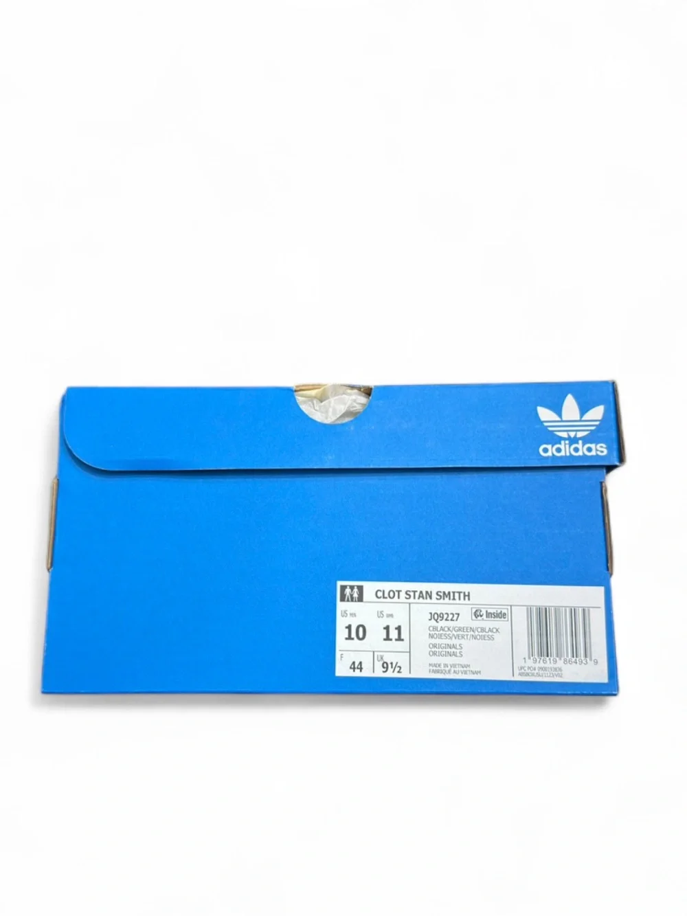 adidas brand new