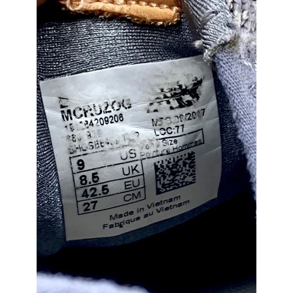 New Balance item excellent