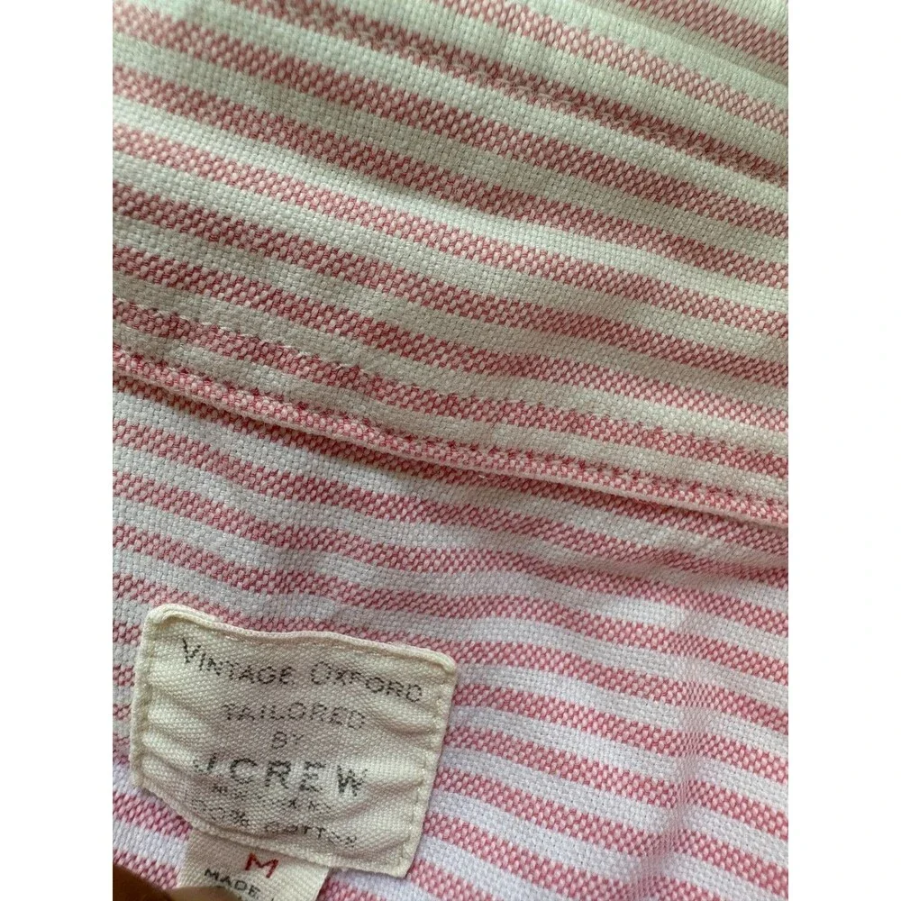 J. Crew crew button