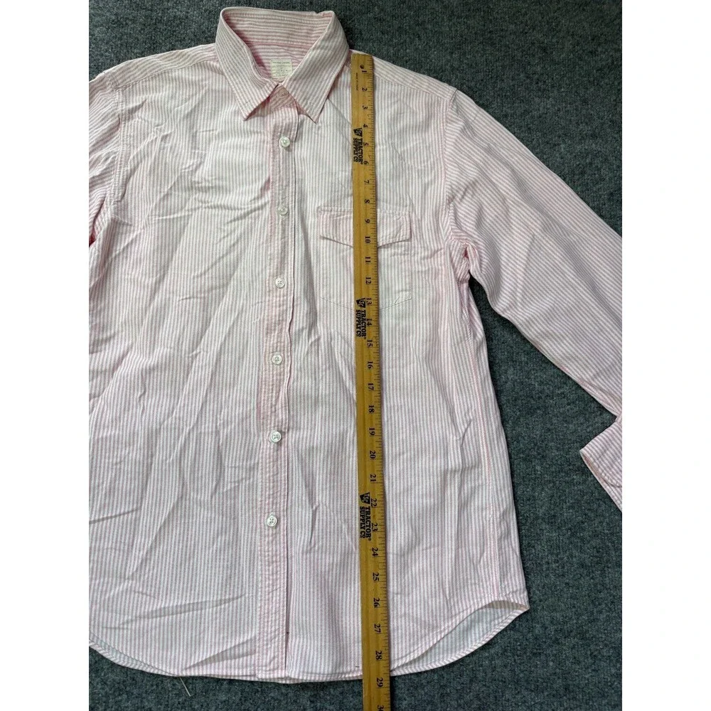 J. Crew crew button