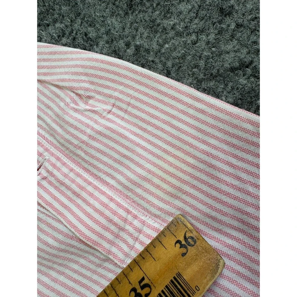 J. Crew crew button