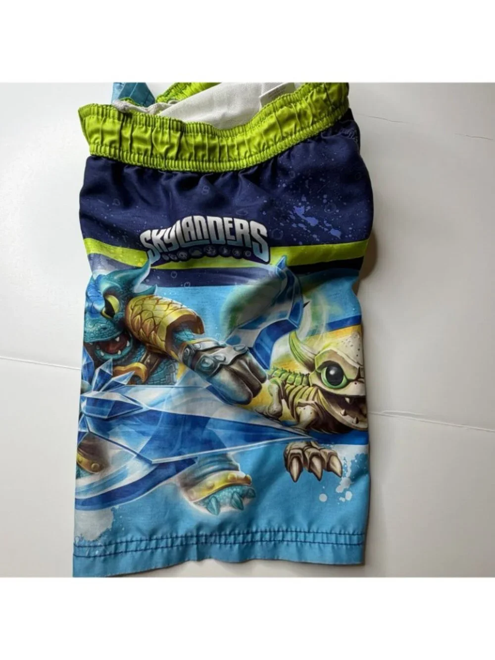 Skylanders size length