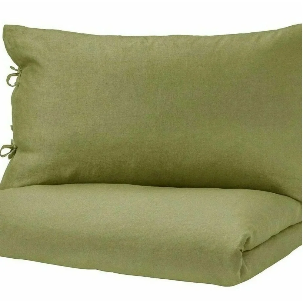 IKEA puderviva duvet