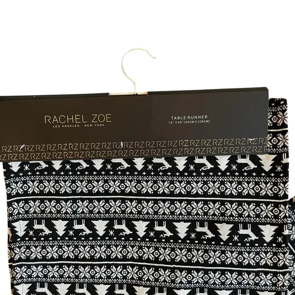 Rachel Zoe rachel zoe