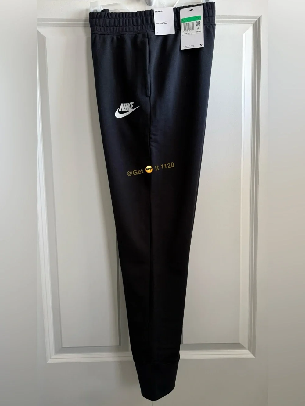 Nike sportswear your